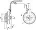 996039 by HORTON - EC450 Fan Clutch
