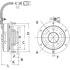 996105 by HORTON - EC450 Fan Clutch