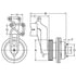 Horton 790024 Engine Cooling Fan Clutch S Advantage Reman
