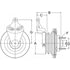 Horton 790031 Engine Cooling Fan Clutch S Advantage Reman
