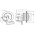 Horton 791034 Engine Cooling Fan Clutch HT/S PolarExtreme Reman