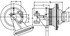 Horton 791044 Engine Cooling Fan Clutch Engine Cooling Fan Clutch