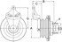 Horton 791064 Engine Cooling Fan Clutch HT/S PolarExtreme Reman