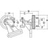 Horton 991942 Engine Cooling Fan Hub Drive Hub