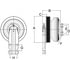 999875 by HORTON - DM Advantage Fan Clutch