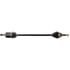 1338N by DIVERSIFIED SHAFT SOLUTIONS (DSS) - CV Axle Shaft