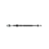 CC1201 by AMS CLUTCH SETS - AMS Automotive RhinoPac Clutch Cable CC1201