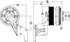99A9867 by HORTON - DM Advantage Fan Clutch