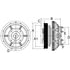 Horton 99A9770 Engine Cooling Fan Clutch DM Advantage Two-Speed Fan Clutch