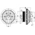 Horton 999981 Engine Cooling Fan Clutch CLUTCH*DM2S*CUM,174.0,8-PK,127.0 PLT,26.6 STUDS