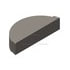 Cummins 3021594 Woodruff Key Woodruff Key - Offset
