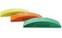 929 by AES INDUSTRIES - 9" Big Mudder Sand Block, Vinyl