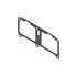 3068475 by CUMMINS - Engine Camshaft Follower Housing Gasket
