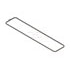 3284623 by CUMMINS - Engine Push Rod Cover Gasket