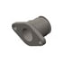3821718 by CUMMINS - Engine Water Pump Inlet Tube - Transfer Hose