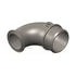 Cummins 3918685 Engine Air Intake Hose Adapter Engine Air Intake Hose Adapter