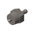 Cummins 3926761 Engine Oil Cooler Thermostat Housing Plug Engine Oil Cooler Thermostat Housing Plug - fits 4B3.9 Engine Model
