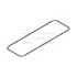 Cummins 3931967 Engine Oil Pan Gasket Engine Oil Pan Gasket