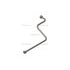Cummins 3944496 Air Brake Compressor Water Inlet Hose TUBE,CPR WATER INLET