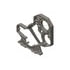 Cummins 3936256 Engine Timing Camshaft Gear Cover Gear Housing