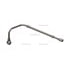 Cummins 3936691 Fuel Supply Hose TUBE,FUEL SUPPLY