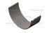 Cummins 3939859 Engine Connecting Rod Bearing Engine Connecting Rod Bearing - Standard Size, for ISB Cummins Engine