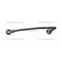 Cummins 3943595 Fuel Filler Housing Drain Hose Fuel Filler Housing Drain Hose