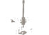 Cummins 4089573 Fuel Shut-Off Valve Fuel Shut-Off Valve