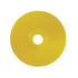 AES Industries 5650 BACKING PLATE/SHATTER PROOF 5"