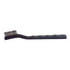 609-S by AES INDUSTRIES - Steel Bristle Detail Brush - Nylon Handle