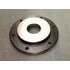 Fuller 20552 Manual Transmission Bearing Cover Manual Transmission Bearing Cover - Front