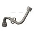 Cummins 3038060 Air Brake Compressor Water Inlet Hose Compressor Water Inlet Tube for Non-Certified 14L Cummins N14 CELECT