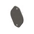 204048 by CUMMINS - Cover Plate
