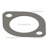 3032348 by CUMMINS - Water Transfer Connection Gasket
