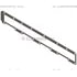 4937032 by CUMMINS - Multi-Purpose Gasket - Connection Gasket