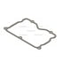 3054841 by CUMMINS - Rocker Lever Cover Gasket