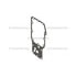 Cummins 4895742 Engine Oil Cooler Gasket Engine Oil Cooler Gasket
