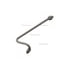 Cummins 3918641 Fuel Supply Hose Fuel Supply Tube / Fuel Line Assembly - for B-Series Diesel Engines