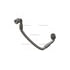 Cummins 3934396 Multi-Purpose Hose Multi-Purpose Hose