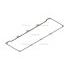 Cummins 157018 Engine Valve Cover Gasket Engine Valve Cover Gasket