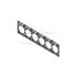 Cummins 3958645 Engine Cylinder Head Gasket Engine Cylinder Head Gasket