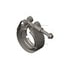 Cummins 3957456 Turbocharger V-Band Clamp Turbocharger V-Band Clamp