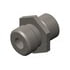 206963 by CUMMINS - Engine Oil Filter Adapter - fits 6CT 8.3C ISC QSC 4B B3.9 6B B5.9 ISM11 Engine Model