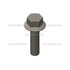Cummins 3093939 Screw Cap Screw Cap - Hexagon Flange Head