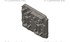 Cummins 5317106 Engine Control Module (ECM) CUMMINS ISX15 ECM Electronic Control Module