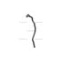 Cummins 5255736 Engine Crankcase Breather Pipe Engine Crankcase Breather Pipe