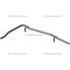 Cummins 3607126 Engine Crankcase Breather Pipe Engine Crankcase Breather Pipe - Breather Tube