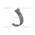 Cummins 3930990 Engine Cooling Fan Shroud Engine Cooling Fan Shroud