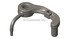 2884837 by CUMMINS - Engine Piston Oil Nozzle