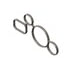 Cummins 4960214 Engine Oil Filter Adapter Seal Engine Oil Filter Adapter Seal
